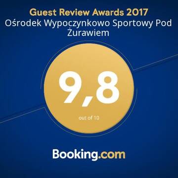 Фото номера Дом с 2 спальнями Дома для отпуска Ośrodek Wypoczynkowo Sportowy Pod Żurawiem г. Lniano 38